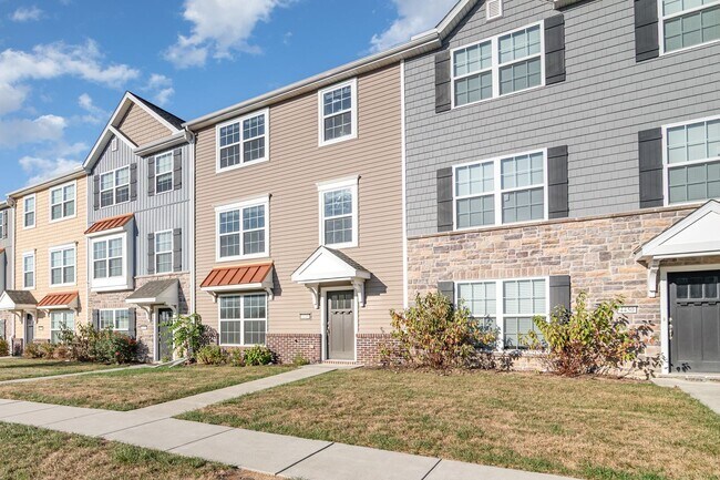 Foto del edificio - 4440 Wild Orchid Ln