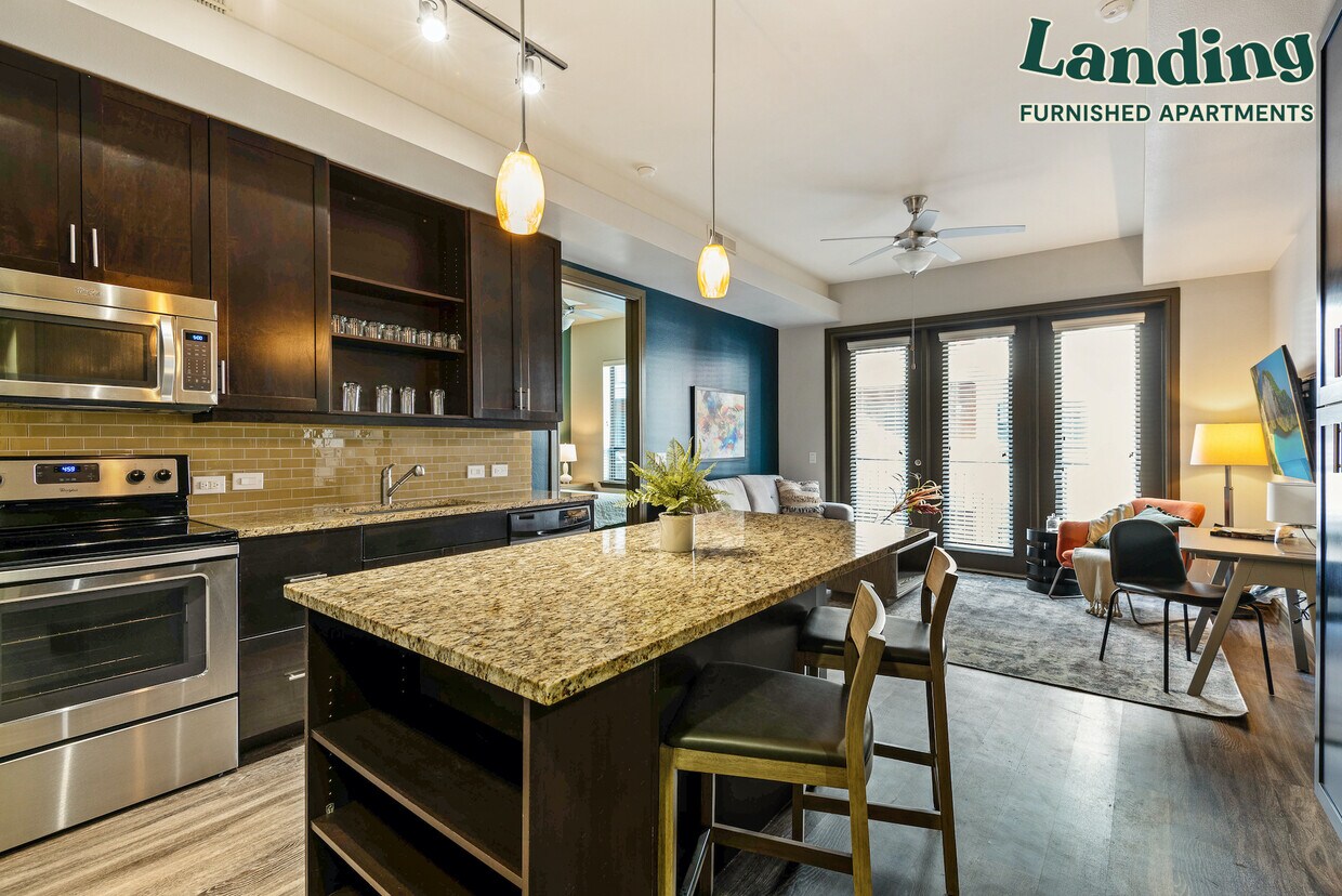 3201 Esperanza Crossing Unit 335.3100, Austin, TX 78758 Room for Rent