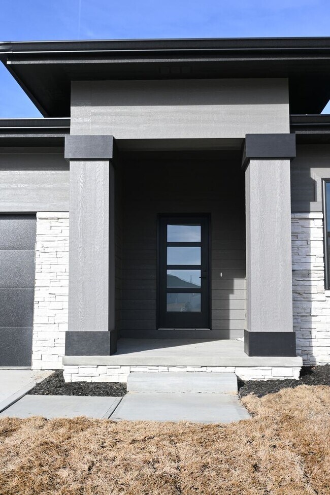 Foto del edificio - Experience Unparalleled Luxury in Your Dre...