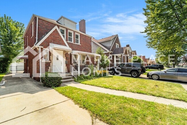 Foto del edificio - 6630 Hartwell St