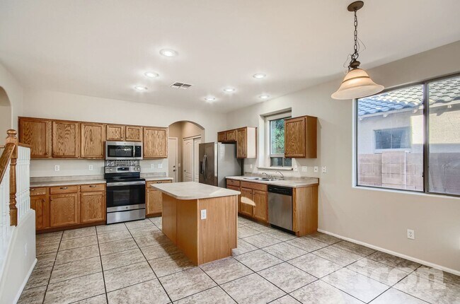 Foto del edificio - 45063 W Jack Rabbit Trail