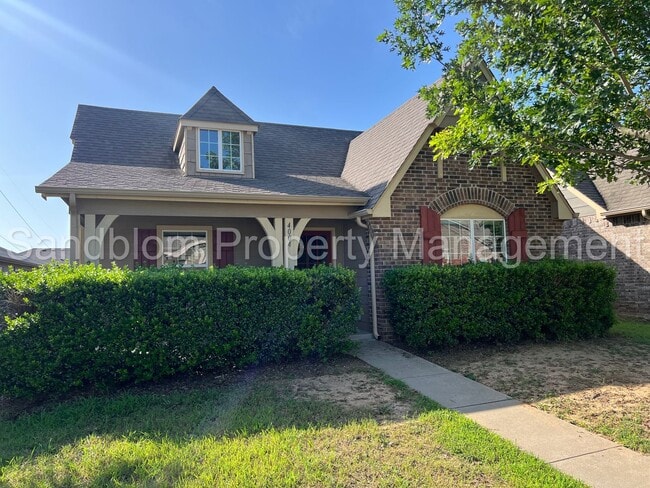 Building Photo - FOR LEASE | Jenks | $1645 Rent | Available...
