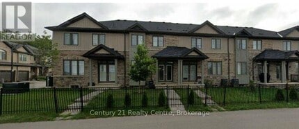 Building Photo - 1-11 Tom Brown Dr