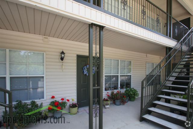 Cross Gates Apartments - Park at Slidell I