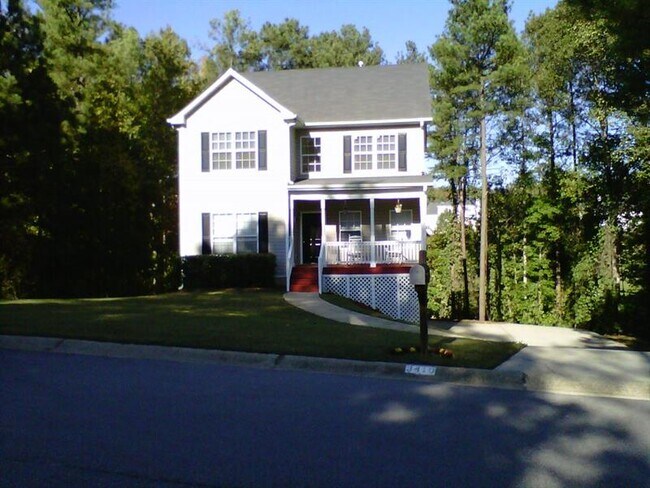 Building Photo - 3410 Forrest Bend Ln