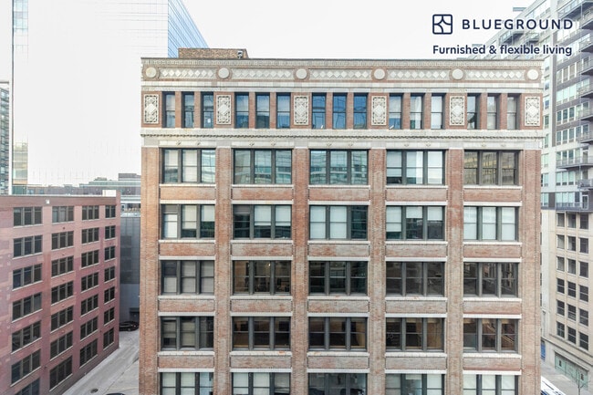 Building Photo - 601 W Jackson Blvd