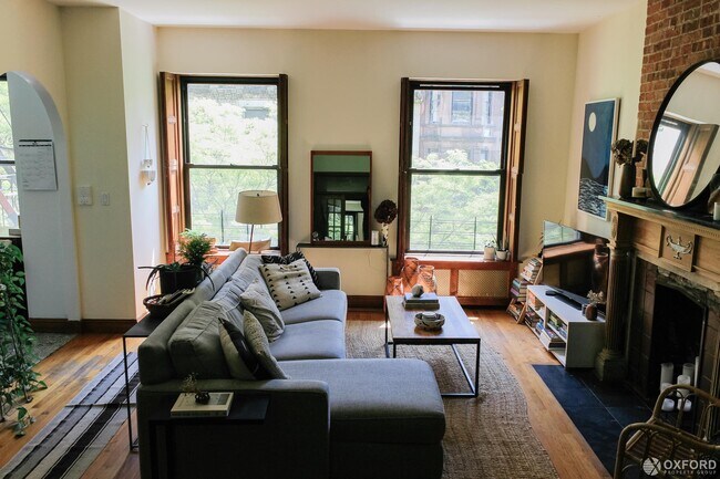 Building Photo - 3 West 87th Street