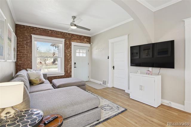 Foto del edificio - 4138 Shoshone St