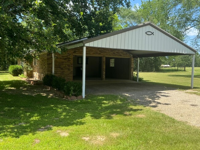 Building Photo - 8174 FM 1402