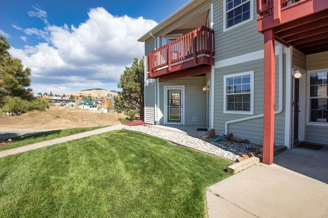 Foto del edificio - Beautiful Ground Floor Burro Ranch Condo!