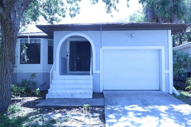 Foto del edificio - 7609 S Sherrill St