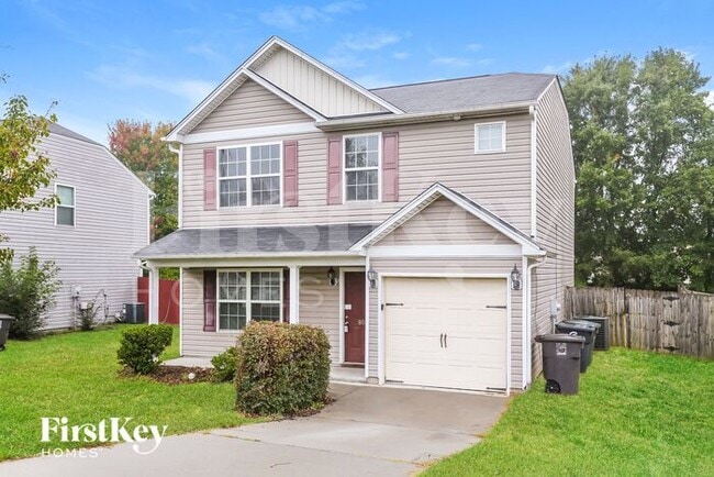Building Photo - 804 Kallamdale Ct