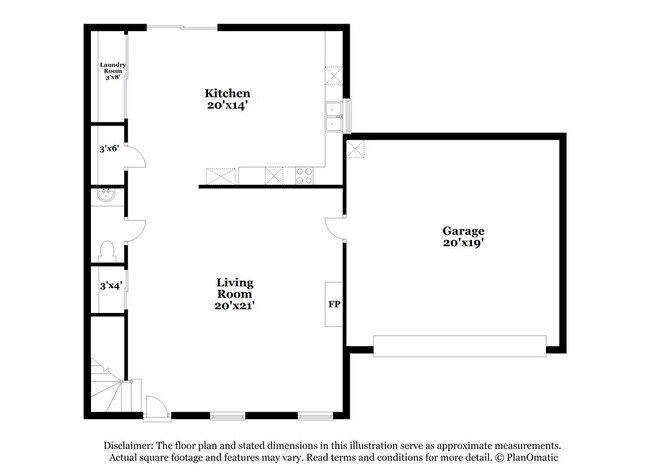 Foto del edificio - 8126 Rosberg Ln
