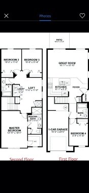 Foto del edificio - 12042 White Wave Pt