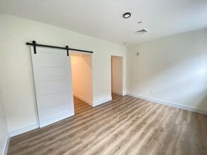 Interior Photo - One Park Apartments