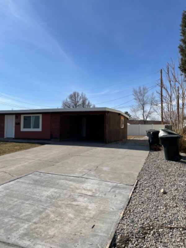 5970 S Main St, Murray, UT 84107 House Rental in Murray, UT