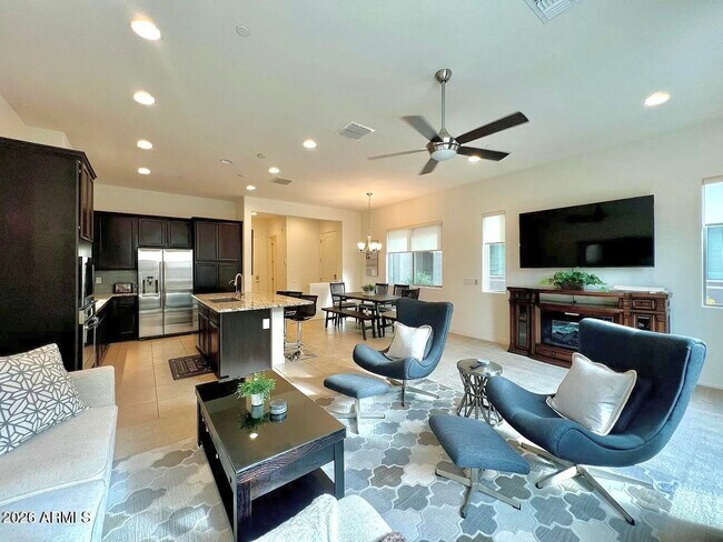 Foto del edificio - 7333 E Vista Bonita Dr