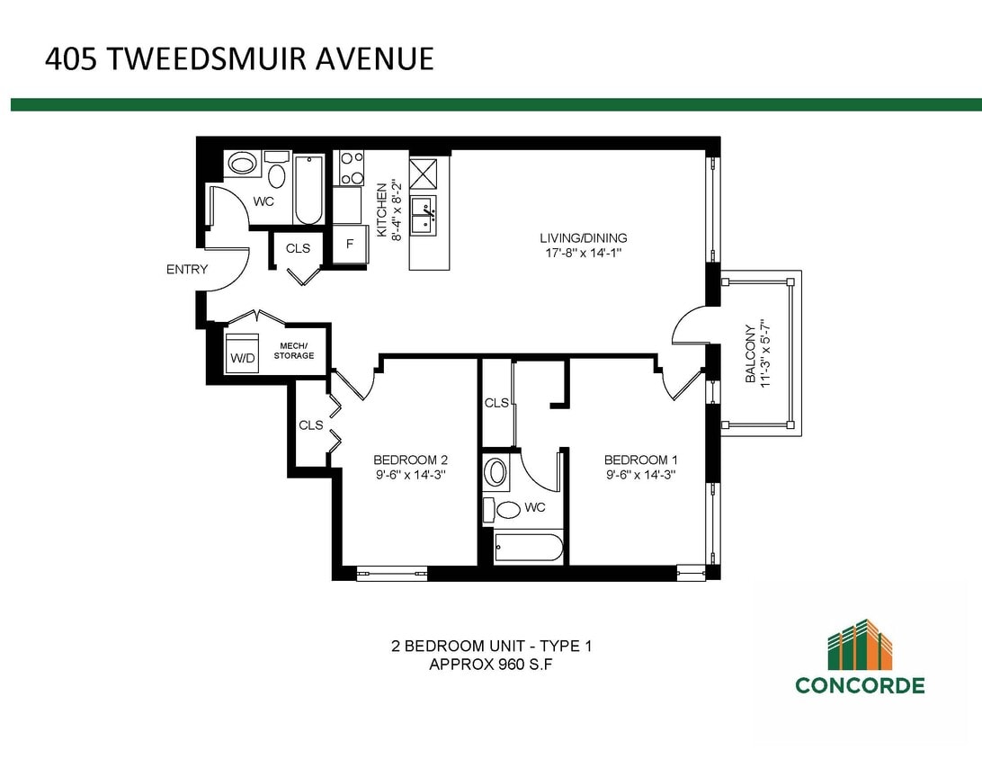Primary Photo - 405 Tweedsmuir Ave