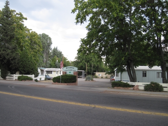 Building Photo - Greenbriar Mobile Home Park