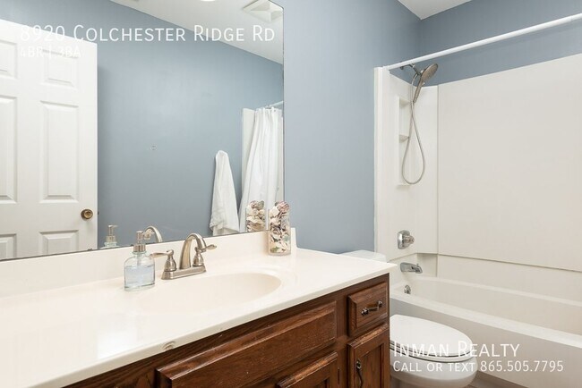 Foto del edificio - Adorable 2 story 4/2.5 home in Bennington ...