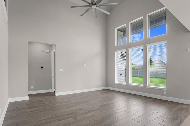 Building Photo - 2551 Cranberry Bog Rd