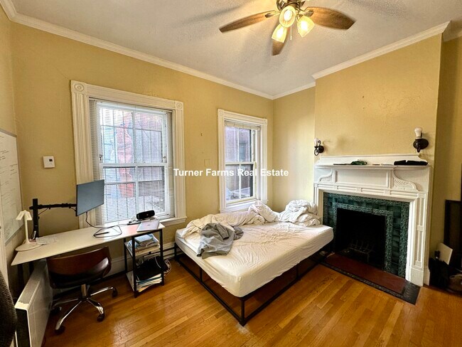 Foto del edificio - 50 Hereford St