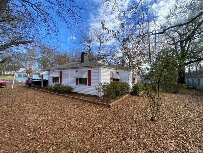 Foto del edificio - 508 Glenmore Rd