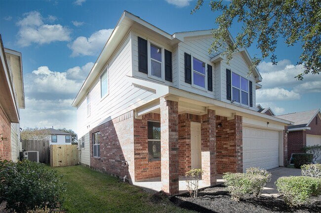 Foto del edificio - 12934 Kingston Point Ln
