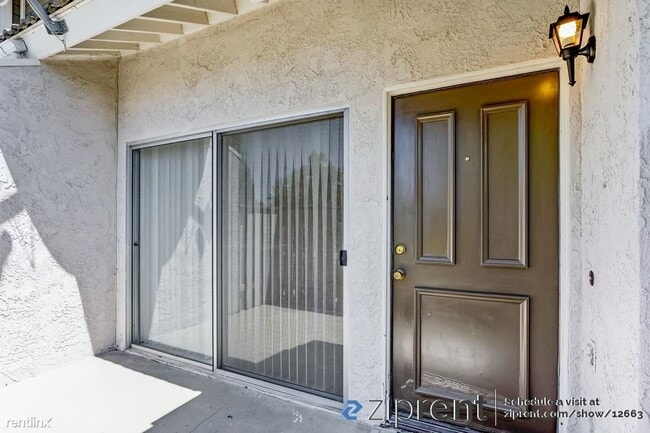 Building Photo - 2 br, 2.5 bath Townhome - 1109 Golden Spri...