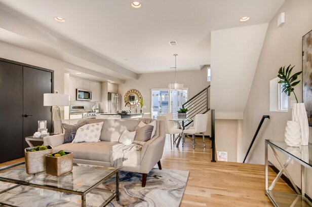 Foto del edificio - 1270 Perry St
