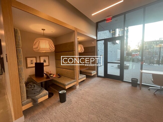 Foto del edificio - 525 Lincoln St