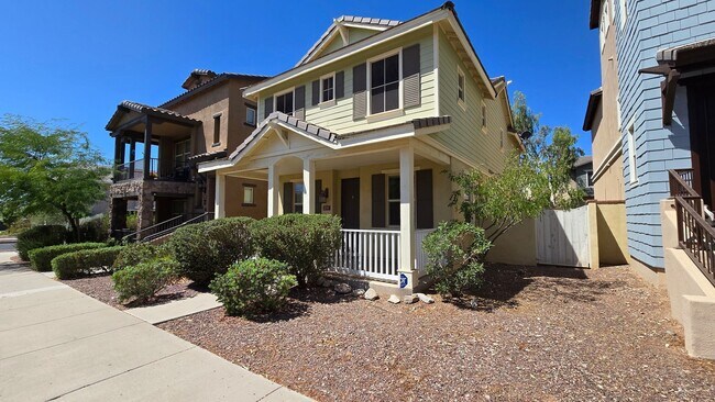 Foto del edificio - SOLAR home in amenity rich Verrado!
