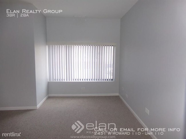 Foto del edificio - Western Howard Condo (2451 W HOWARD 110)