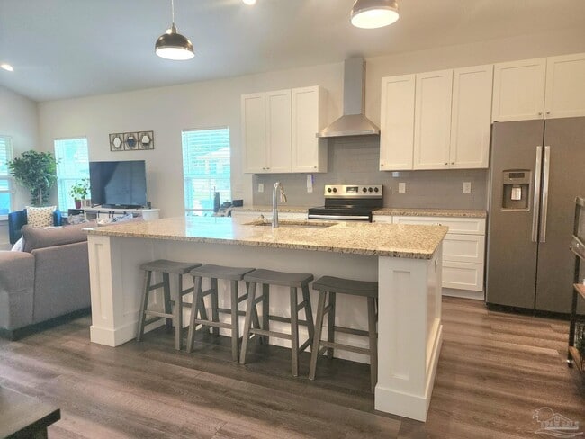 Foto del edificio - 1829 N 8th Ave