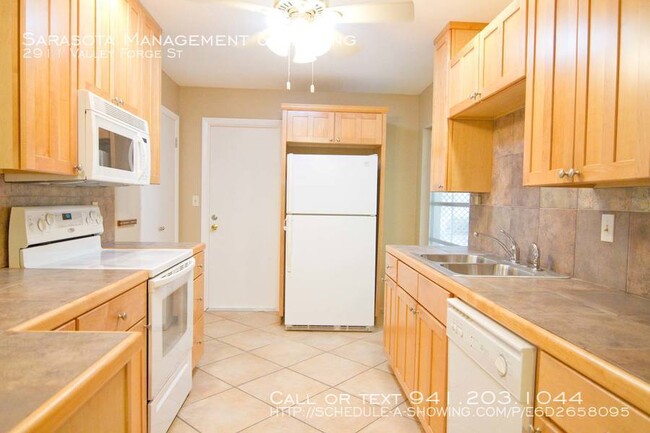 Foto del edificio - 2 Bedroom 2 Bath Home in Gulf Gate