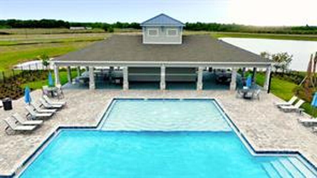 Foto del edificio - COMING AVAILABLE! Brand New Construction 4 bedroom 2 bath in Buena Lago Community!