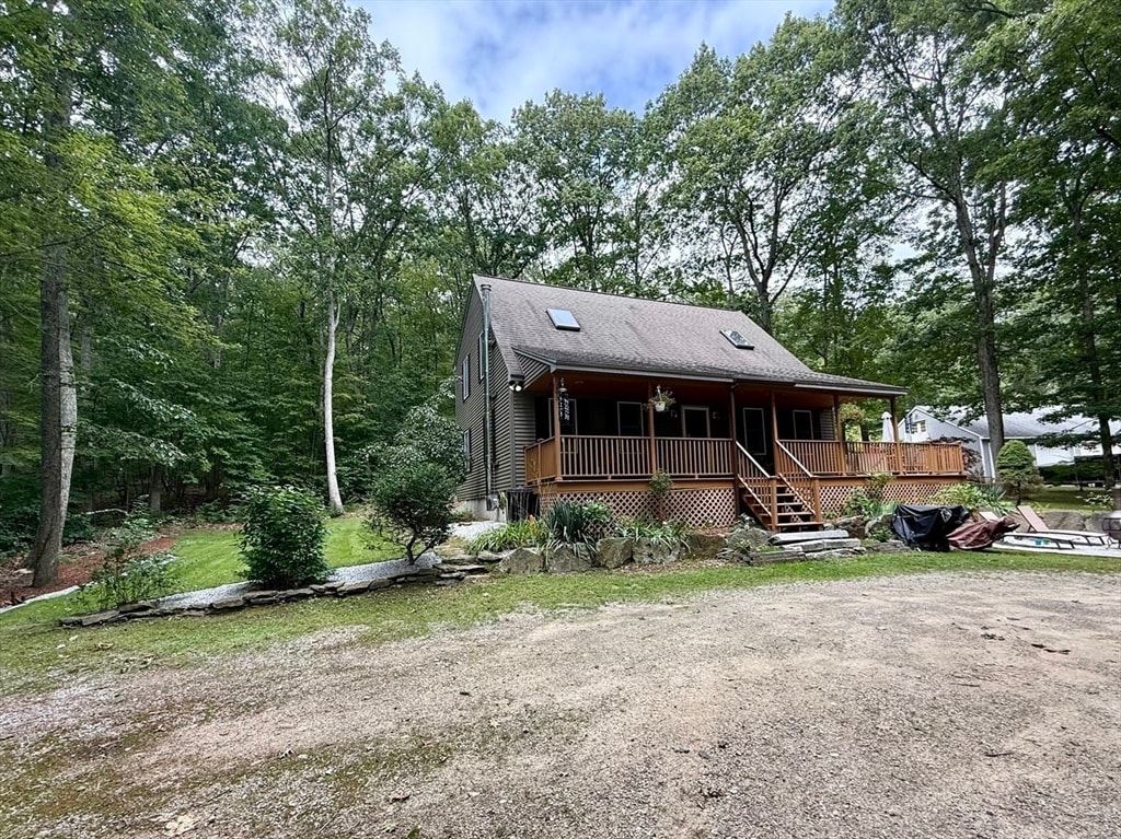 Primary Photo - 76 Jolicoeur Ave