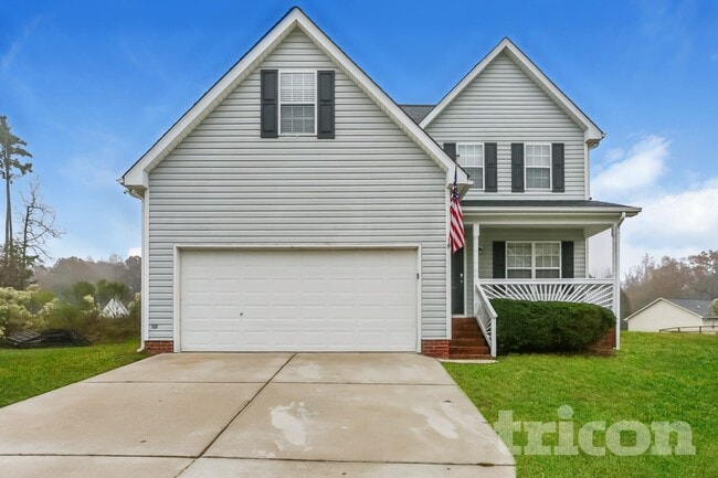 Building Photo - 5204 Halverson Ct