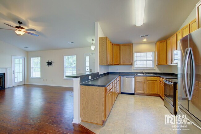 Foto del edificio - 302 Coosawatchie St