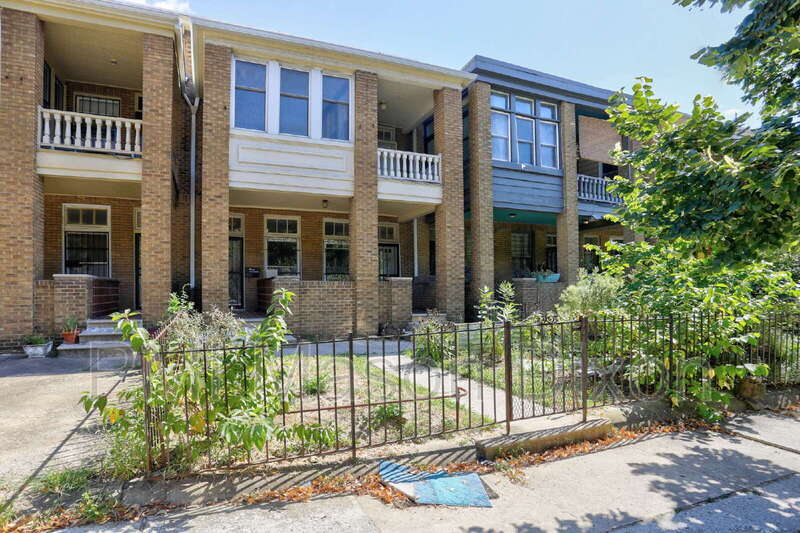 Photo - 2417 Eutaw Place
