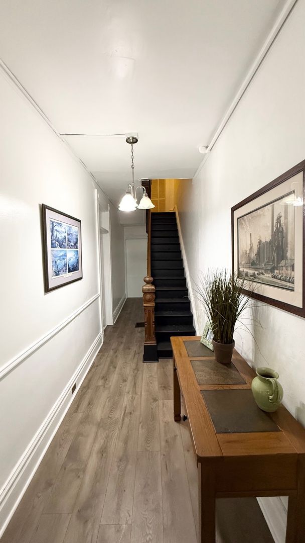 Foto del edificio - 2414 E Carson St