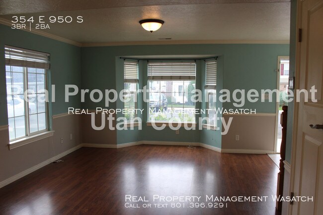 Building Photo - Payson Town Home