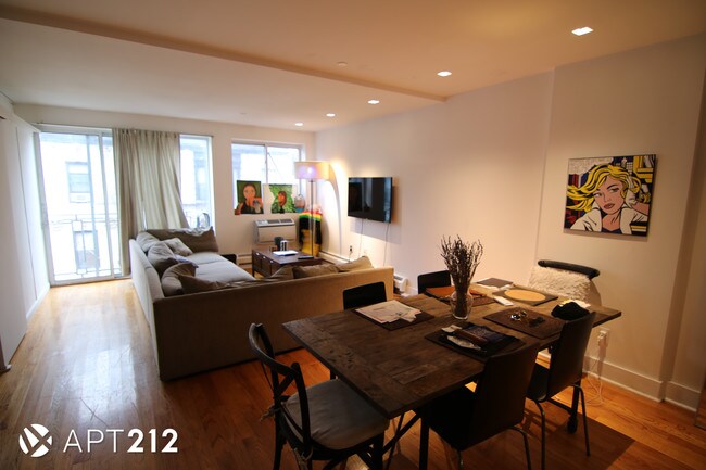 Foto del edificio - 157 Mott St