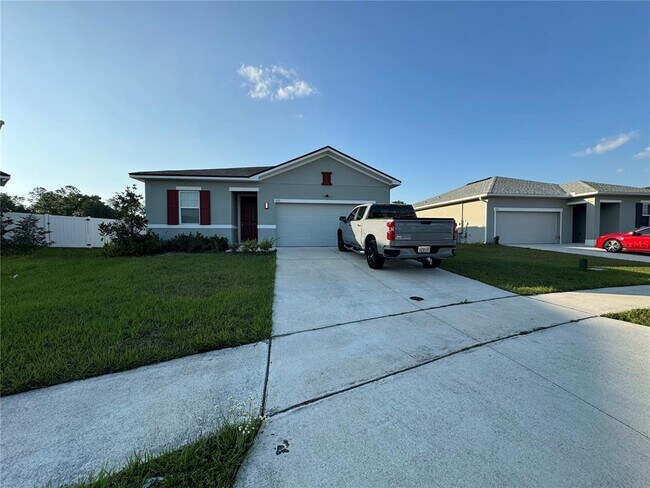Building Photo - 3573 Bristol Cove Ln