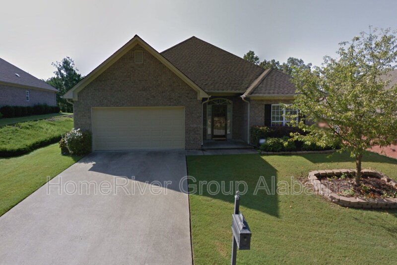 913 Narrows Point Dr, Birmingham, AL 35242 House Rental in Birmingham
