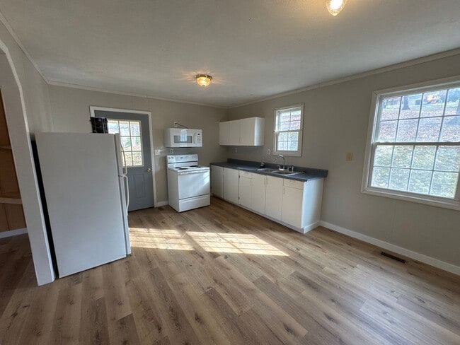 Foto del edificio - House in Grand Rivers