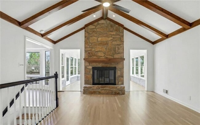 Foto del edificio - 600 Rounsaville Rd