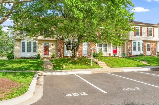 Foto del edificio - 4975 Pintail Ct