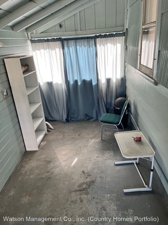Foto del edificio - 2 br, 1 bath House - 1601 E Mallon