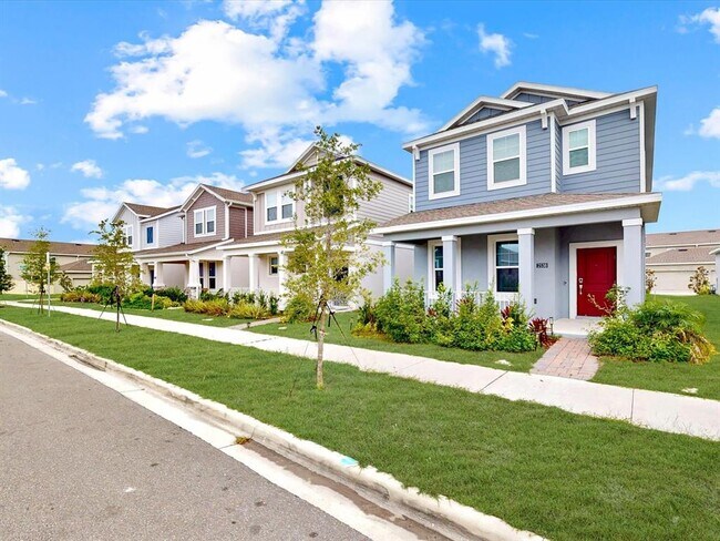 Foto del edificio - 2538 Peace Of Mind Ave